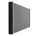 Coolant Radiator for BMW M3 M4 Alpina B3 B4 (2015–2020) 17112459062