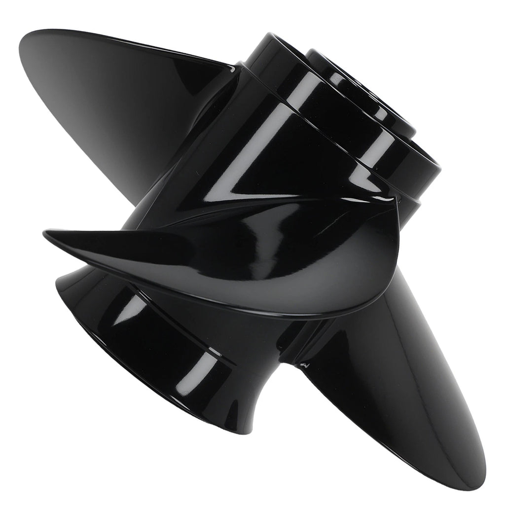 Aluminum Outboard Prop 10x10.25 for Suzuki 20-30HP