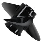 Aluminum Outboard Prop 10x10.25 for Suzuki 20-30HP