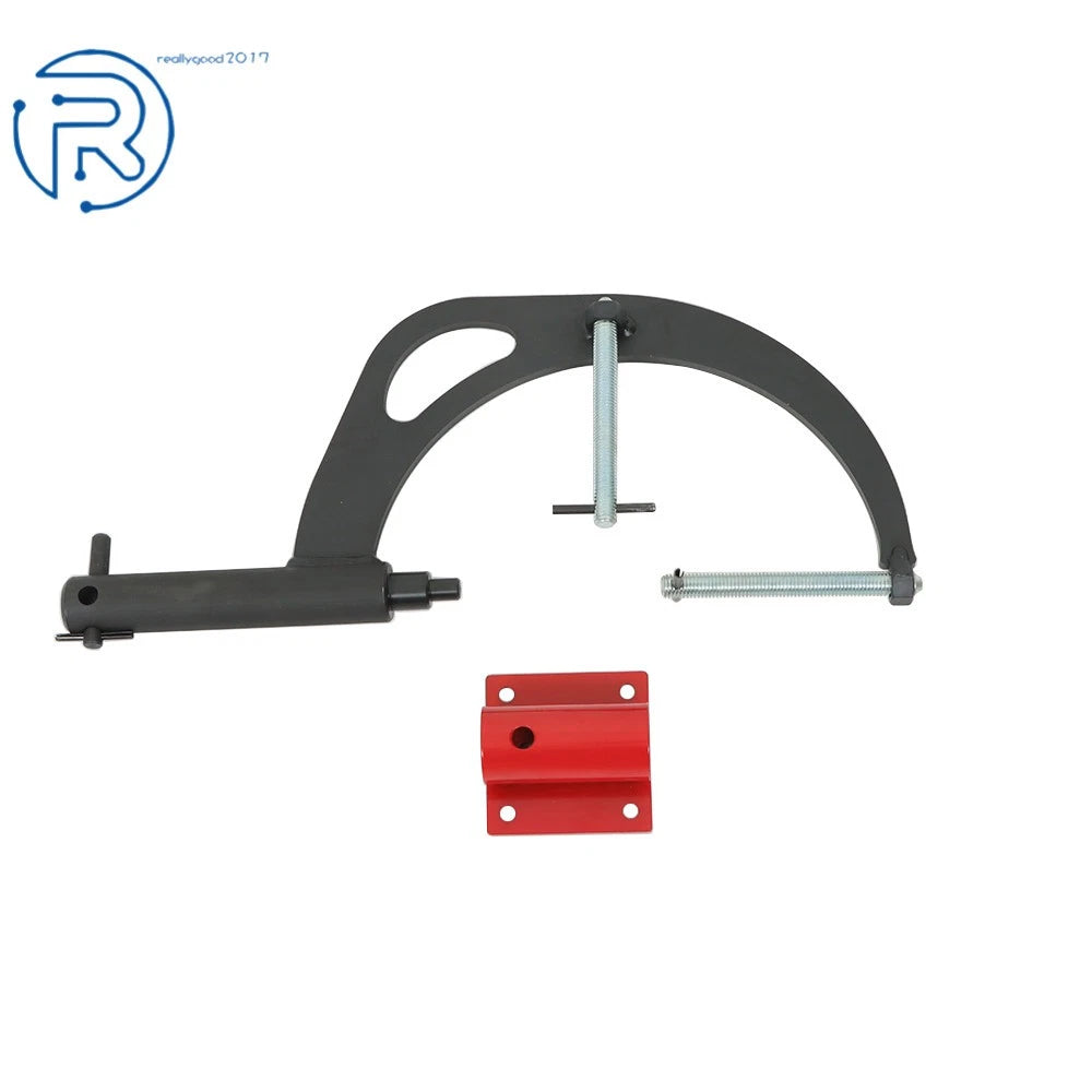Transmission Holding Fixture Tool for GM (200-350)