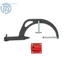 Transmission Holding Fixture Tool for GM (200-350)