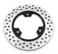 Rear Brake Rotor Disc for Honda CBR250R MC19 VT250 MC20 NSR250R MC18 MC21