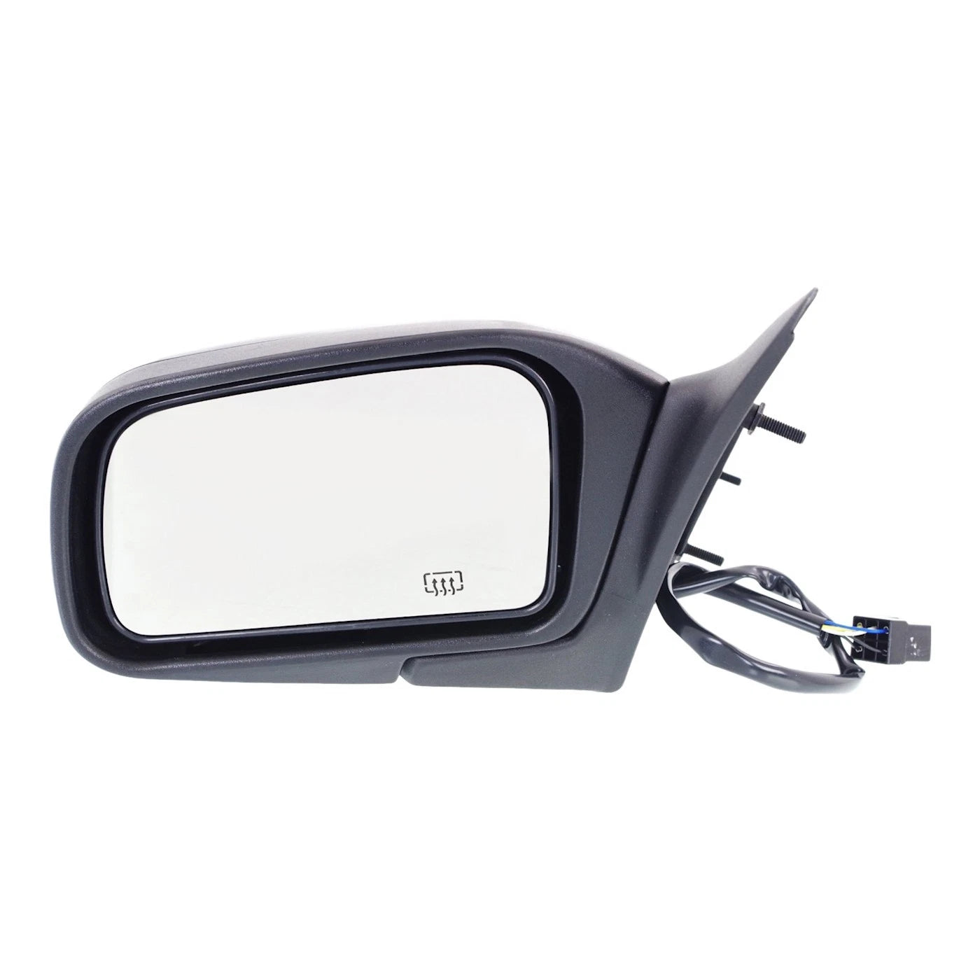 Set of 2 Heated Power Mirrors for Mercury Grand Marquis (1995–1996)