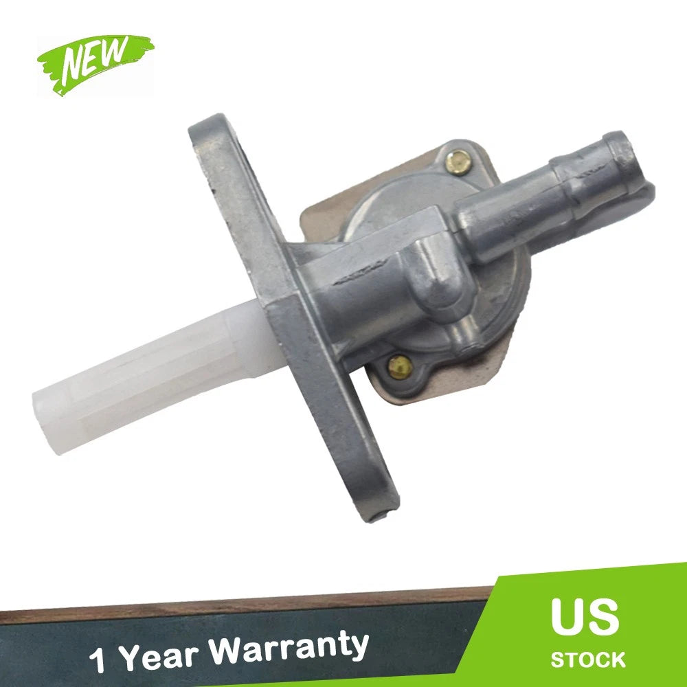 Petcock Fuel Switch Valve for Honda CR125R CR250R CR480R CR500R (1990–2007)