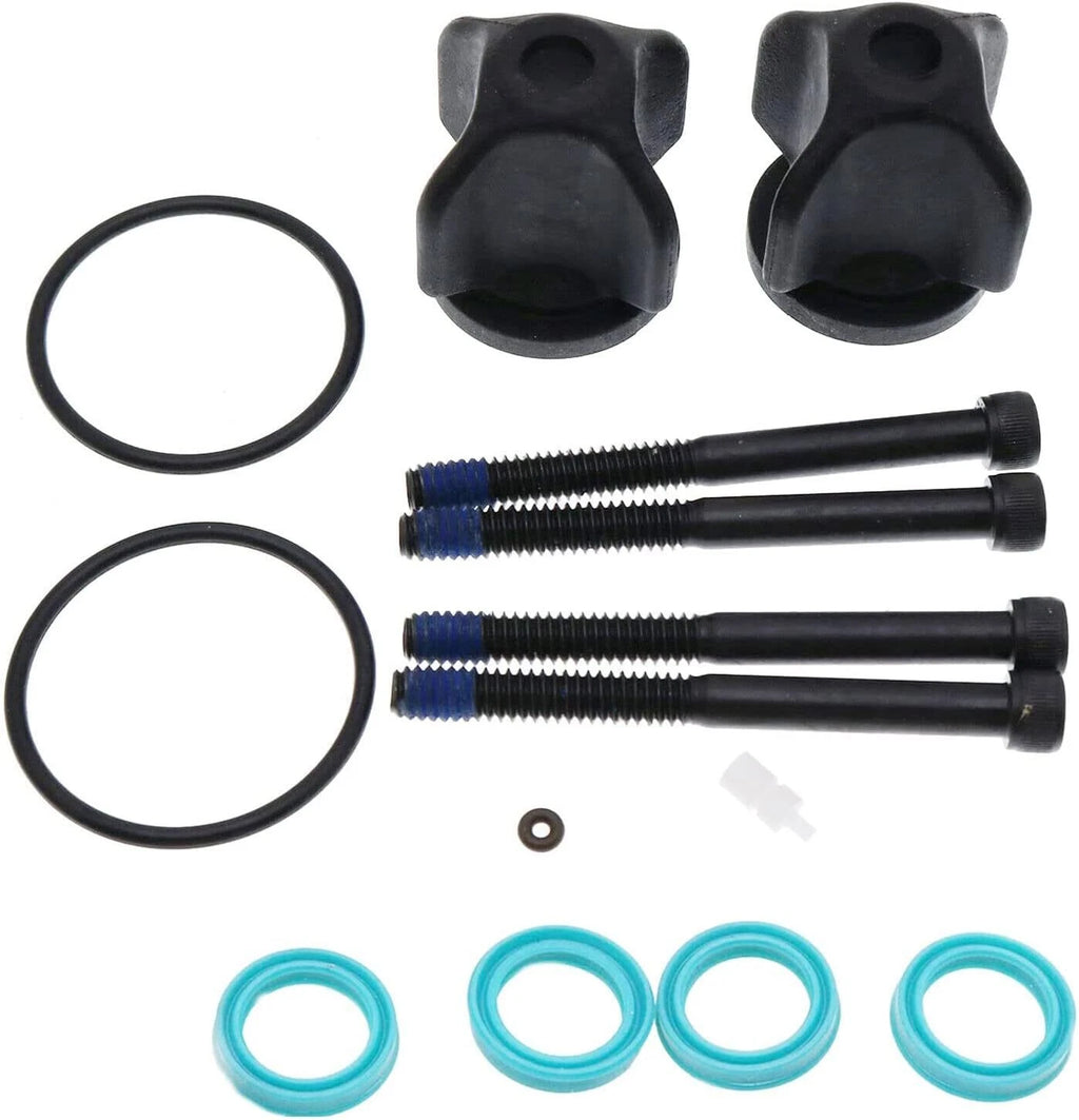 Control Valve Seal Kit for Bobcat A300 T140 T180 T190 T200 T250 T300 (6816252)