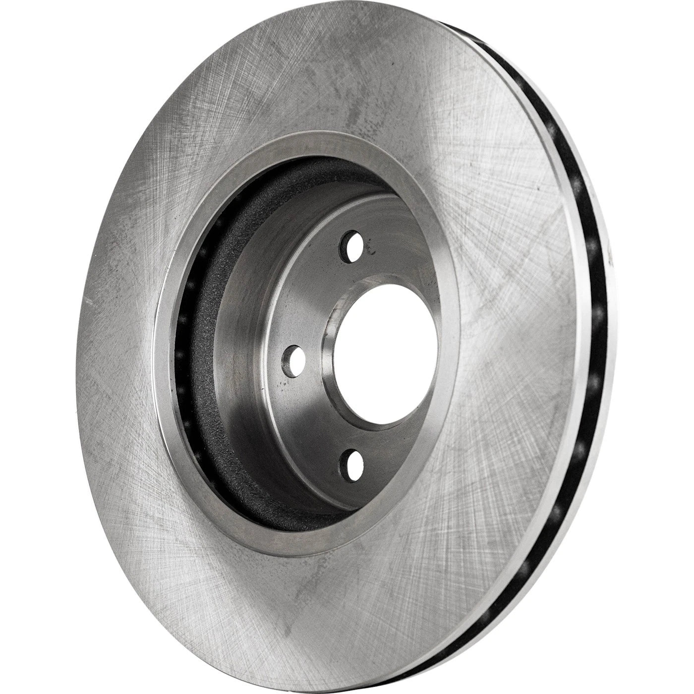 Front Brake Disc Rotors and Pads Kit for Mercedes-Benz E500 (2003–2006)