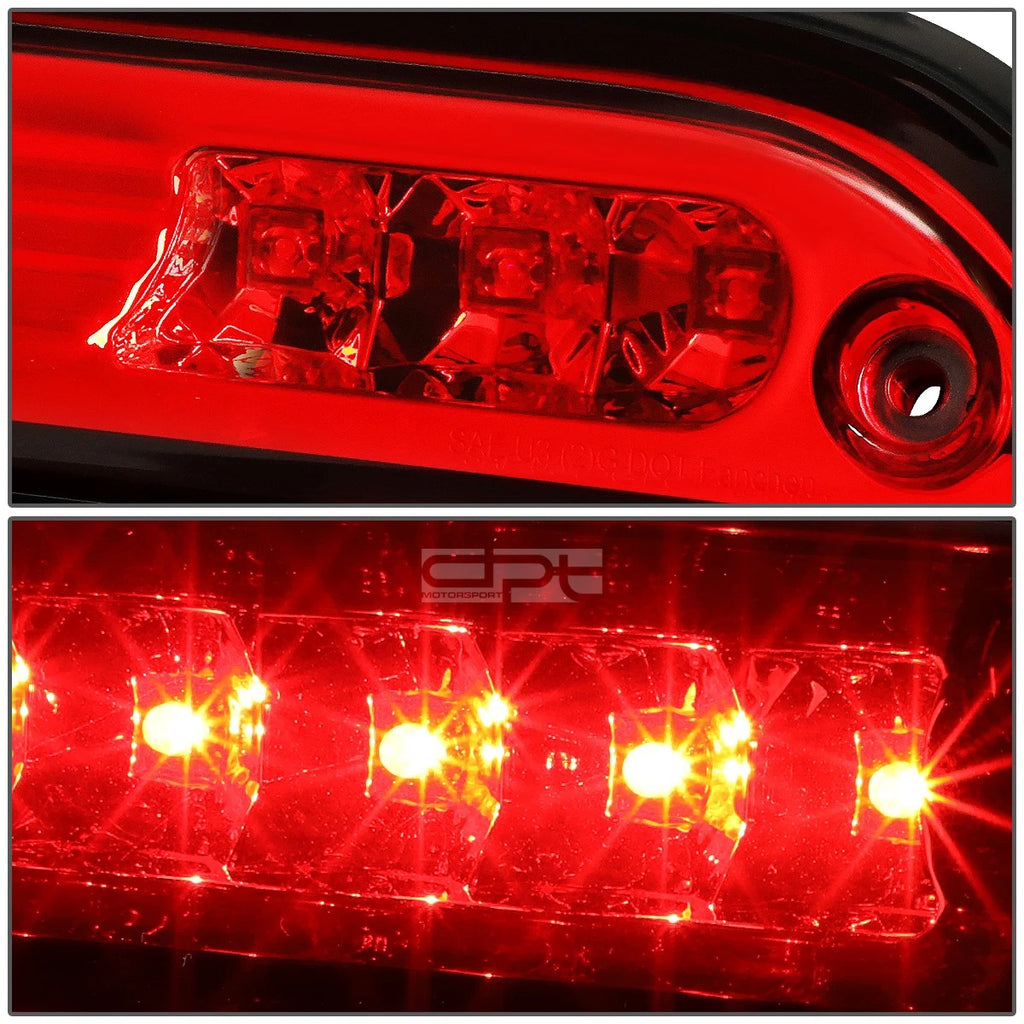 LED Rear Third Brake Light for Ford F150/Super Duty (2015–2020)