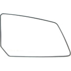 Mirror Glasses Set of 2 for Chevy GMC
