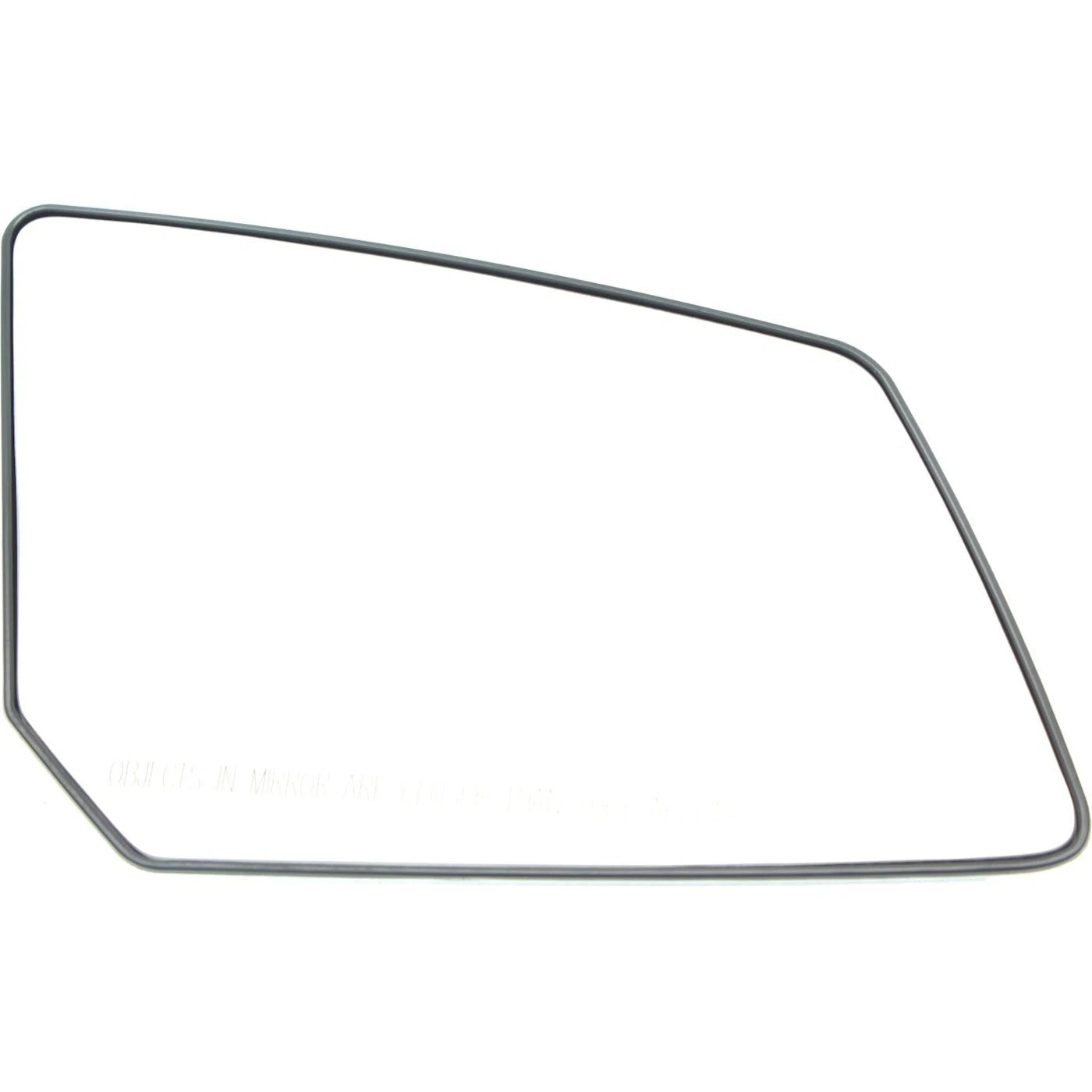 Mirror Glasses Set of 2 for Chevy GMC