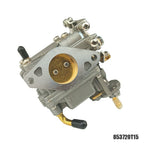 Carburetor for Mercury 20HP (853720T17, 853720T22, 8M0129554, 8M0109535)