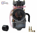 Carburetor & Air Filter for Suzuki RM65 RM85, Honda CR125 CR125R CR80