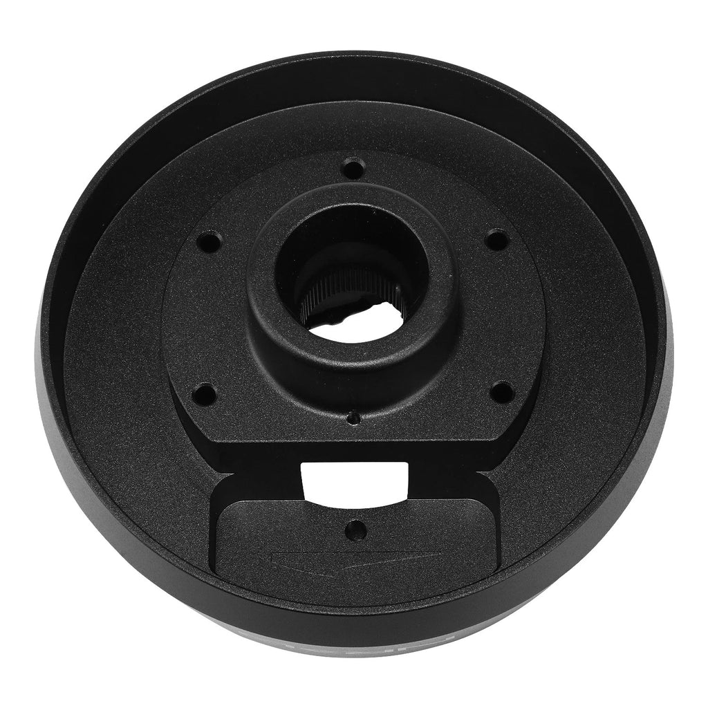 NRG SRK-126H Steering Wheel Short Hub Adapter for Toyota Corolla (2019–2023)