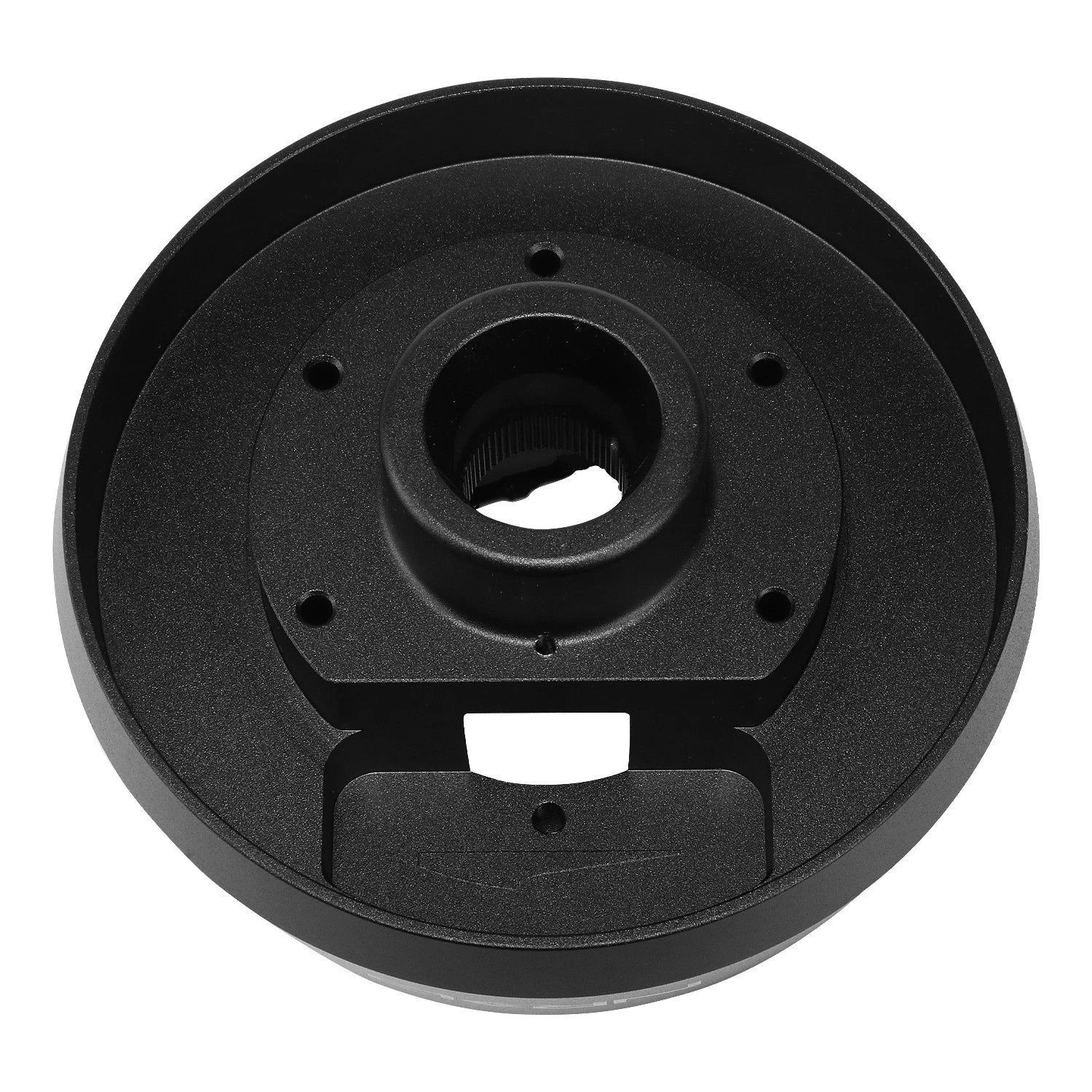NRG SRK-126H Steering Wheel Short Hub Adapter for Toyota Corolla (2019–2023)