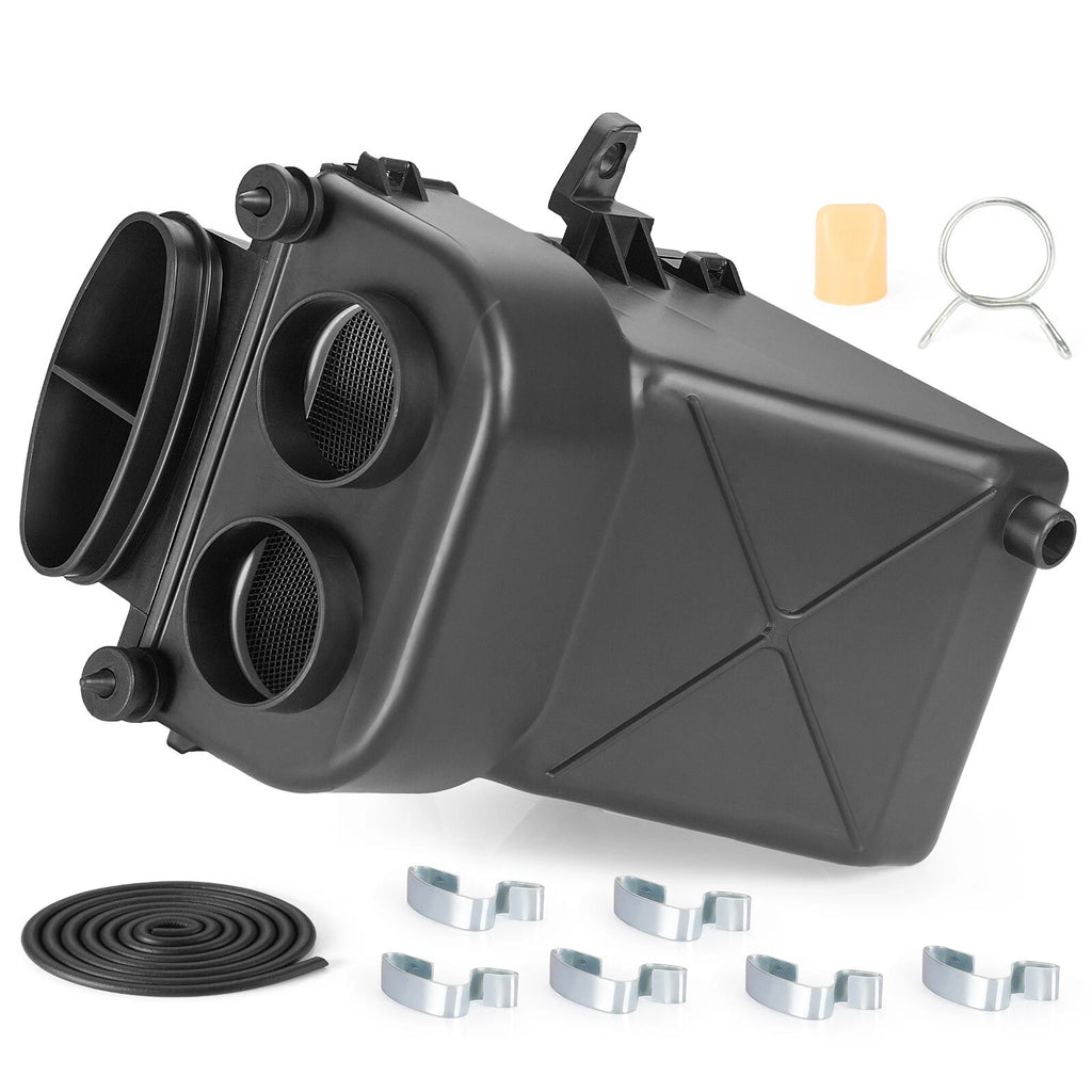 Airbox Intake Filter Case Kit for Yamaha Raptor 660R (2002–2005)