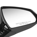Power Side Door Mirror for Chevrolet Cavalier/Sunfire (1995–2005) Right