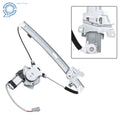 Rear RH Power Window Regulator with Motor for Mitsubishi Galant (2004–2012)