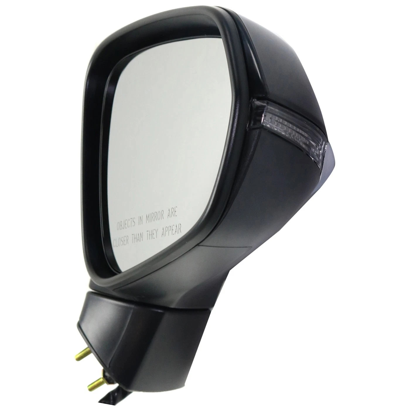 Power Heated Mirrors for Lexus NX200t (2015–2017) with Turn Signal