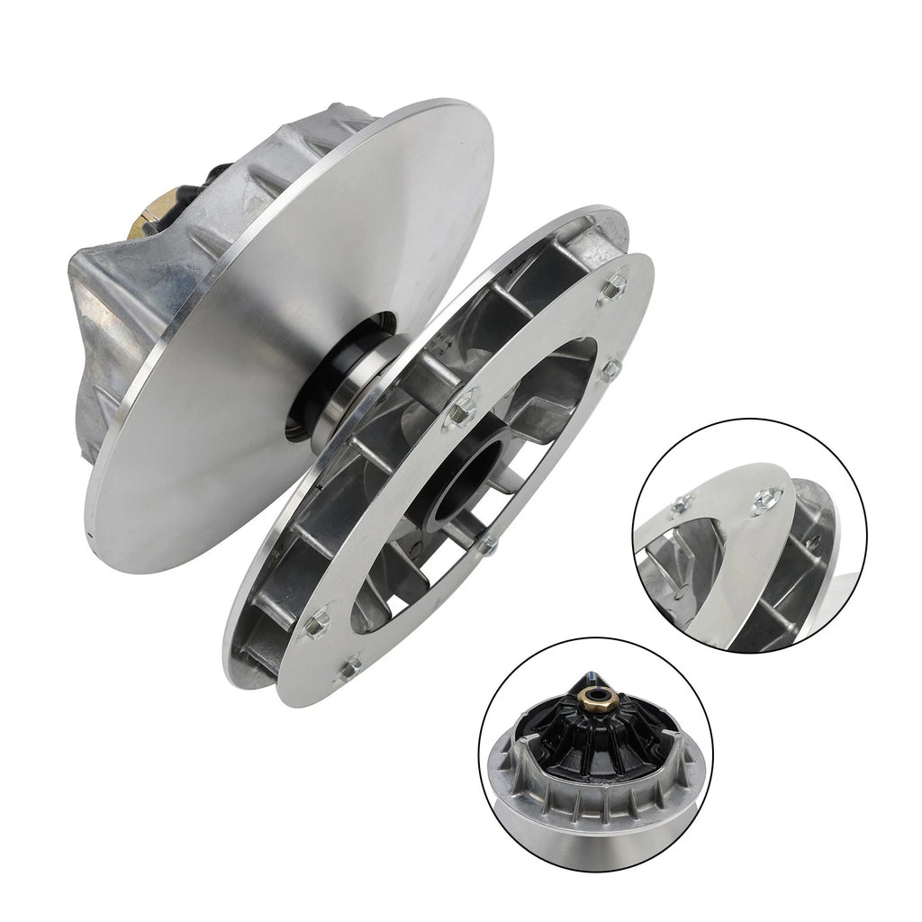 Rear Clutch Variator Secondary 21050811000 for Odes 100 Dominator (2010–2020)
