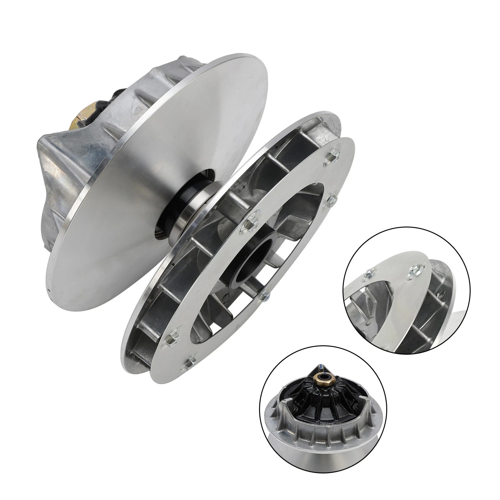 Rear Clutch Variator Secondary 21050811000 for Odes 100 Dominator (2010–2020)
