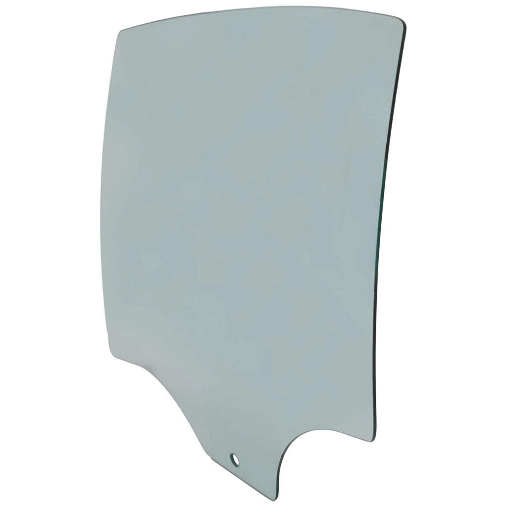 Rear Driver Door Glass for BMW 5 Series (550, 528, 535, 535d, 550i)