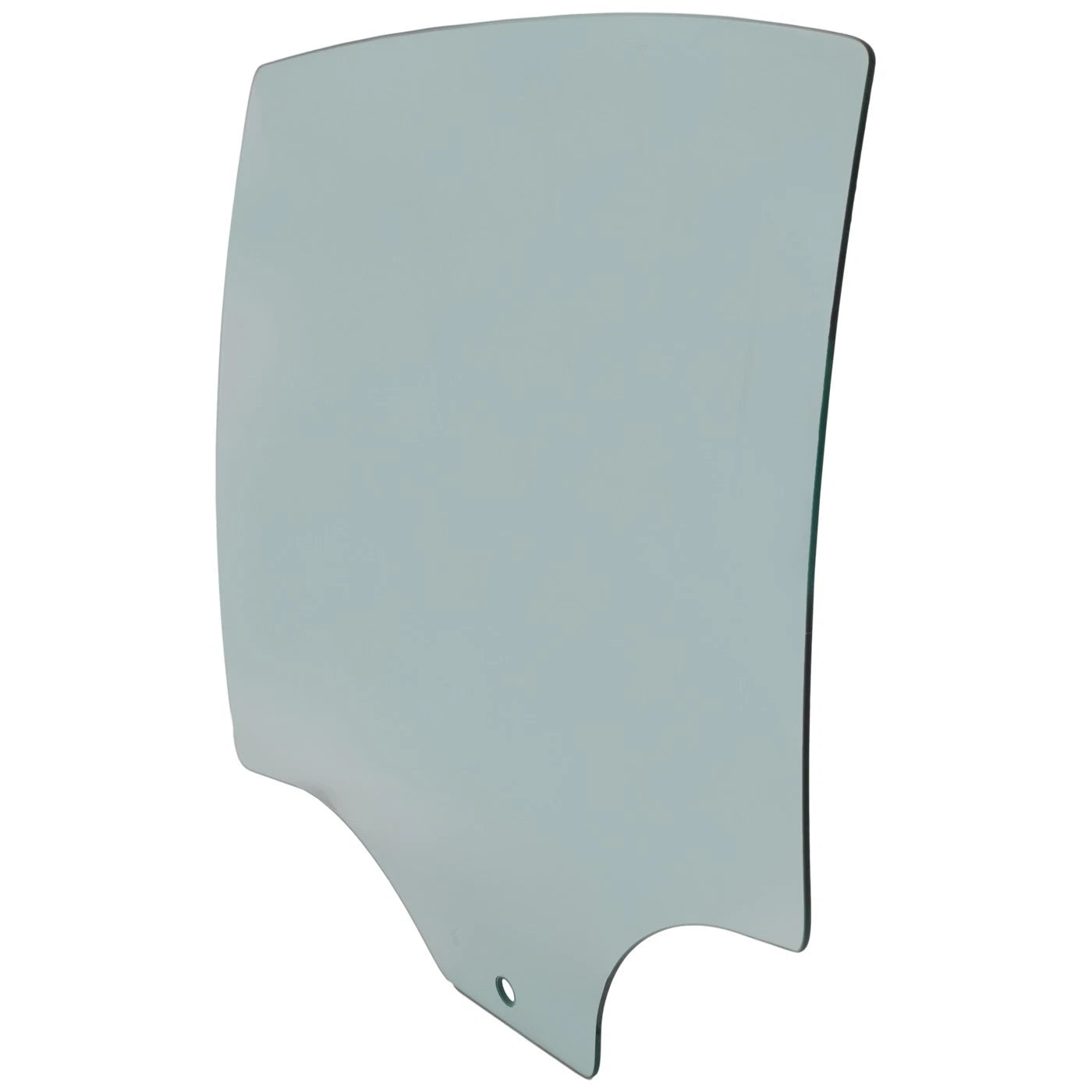 Rear Driver Door Glass for BMW 5 Series (550, 528, 535, 535d, 550i)