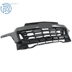 Front Grille Replacement for Chevrolet Colorado Z71 (2023-2024) Gloss Gray
