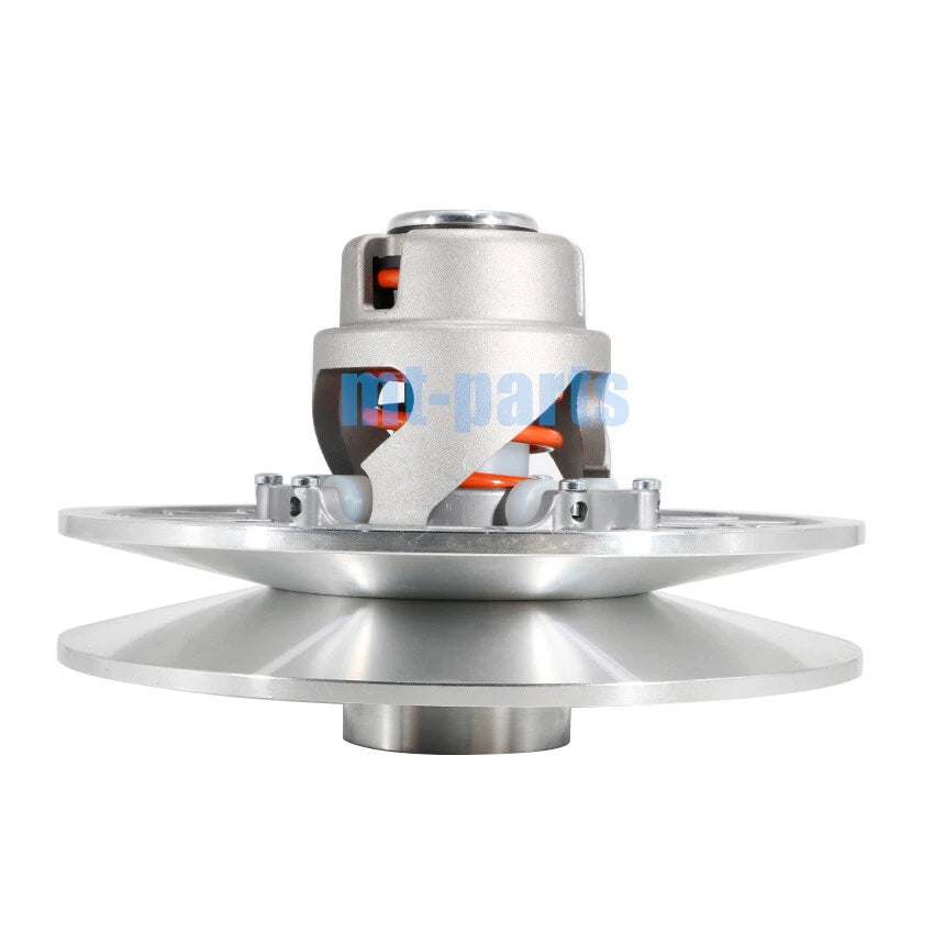 Secondary Driven Clutch Assembly for Arctic Cat F6 EFI Sno Pro (2008–2010) 0726-278