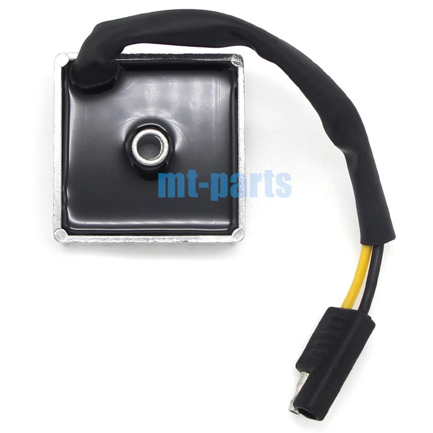 Voltage Regulator Rectifier for Arctic Cat AC120 SNO PRO (2010–2013), ZR120 (2014–2019)