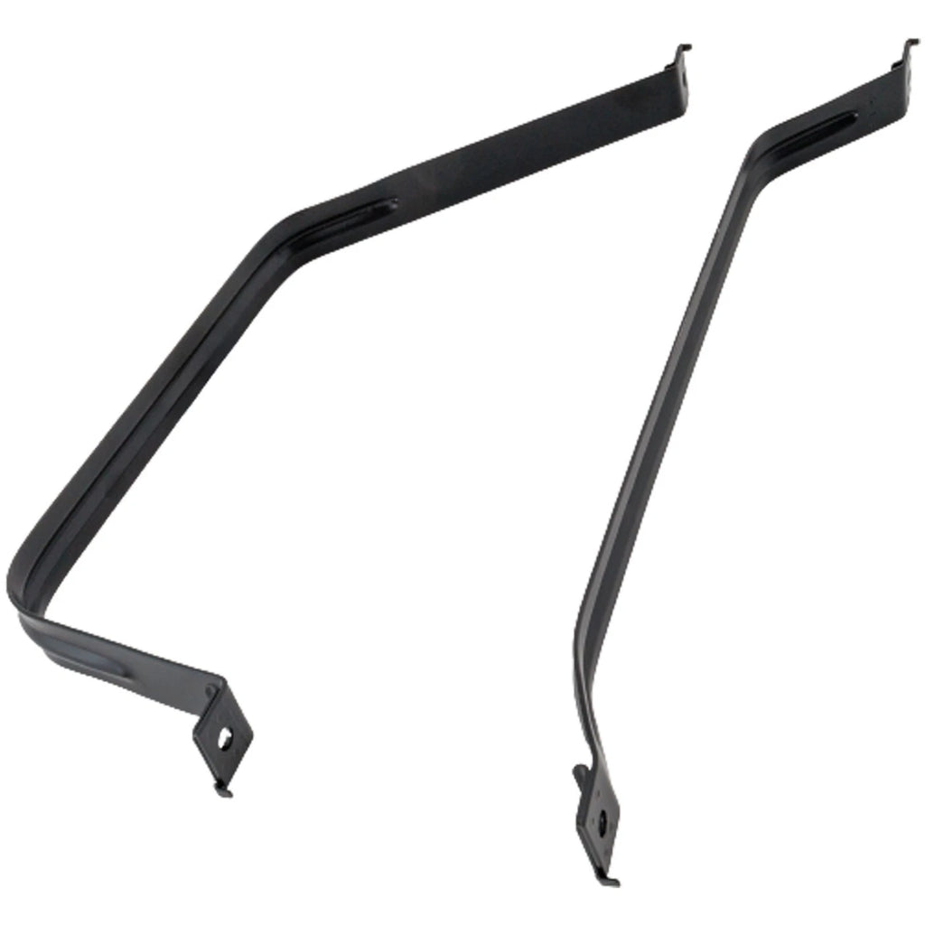 Set of 2 Fuel Tank Straps for Honda CR-V (2007–2011)