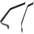 Set of 2 Fuel Tank Straps for Honda CR-V (2007–2011)