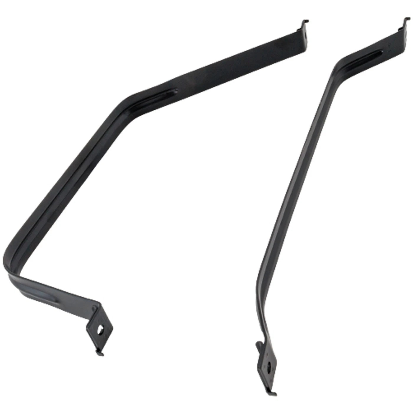 Set of 2 Fuel Tank Straps for Honda CR-V (2007–2011)