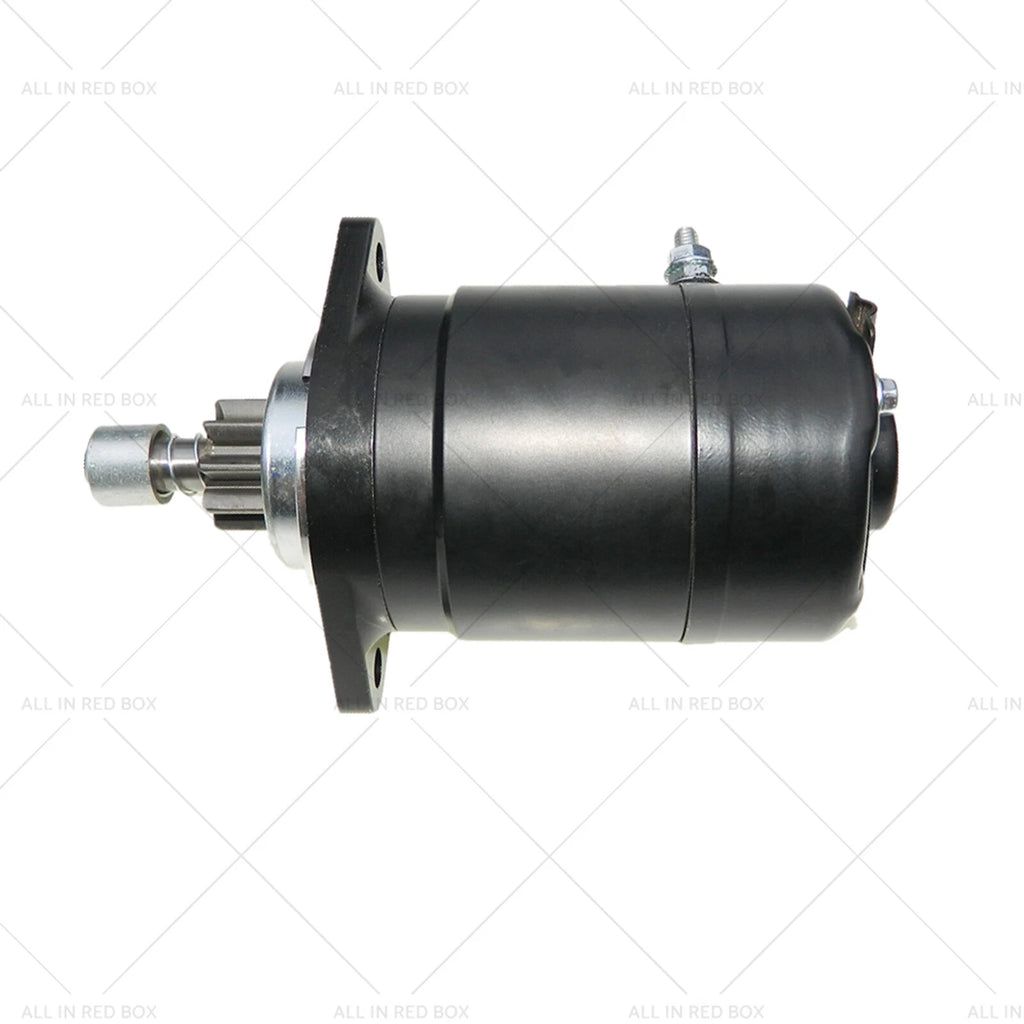 Starter Motor for Nissan Tohatsu M25 M30 NS30 NS25 (1992–2005)