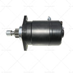 Starter Motor for Nissan Tohatsu M25 M30 NS30 NS25 (1992–2005)