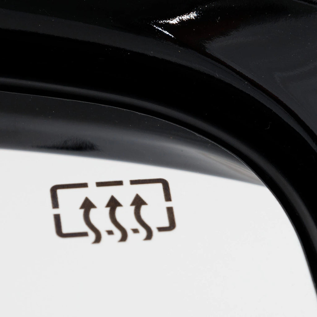 Heated Right Side Mirror for Nissan Murano (2015–2016)