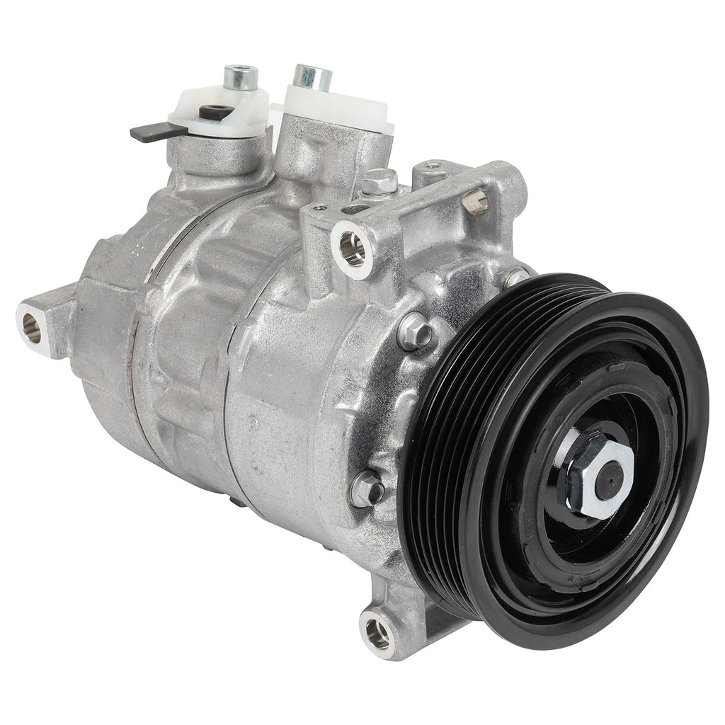AC Compressor AFG315 for Audi A3 (2015–2018) 1.8L 2.0L