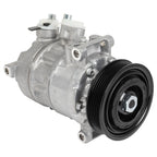 AC Compressor AFG315 for Audi A3 (2015–2018) 1.8L 2.0L