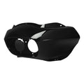 Front Outer Fairing for Harley Road Glide FLTR (1998–2013) Vivid Black