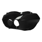 Front Outer Fairing for Harley Road Glide FLTR (1998–2013) Vivid Black