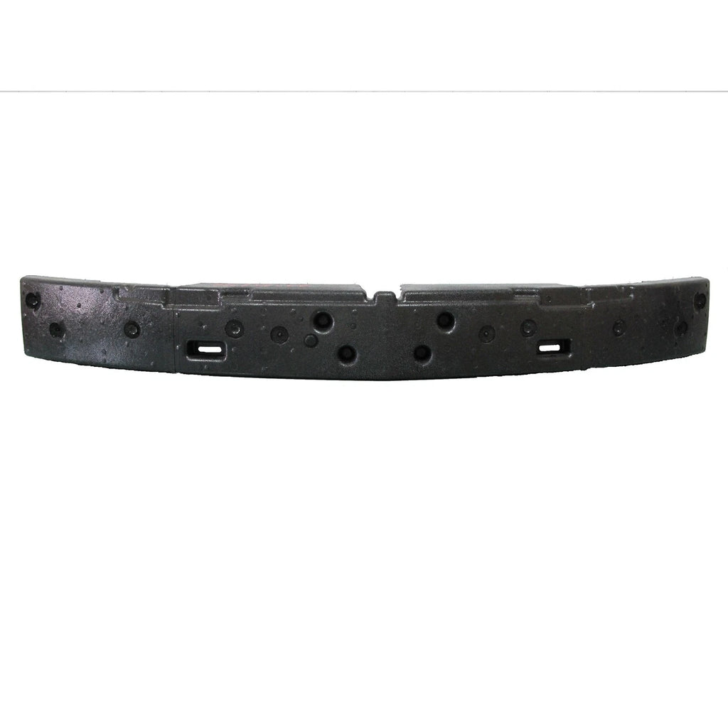 Replacement Expanded Polypropylene Front Bumper Impact Absorber