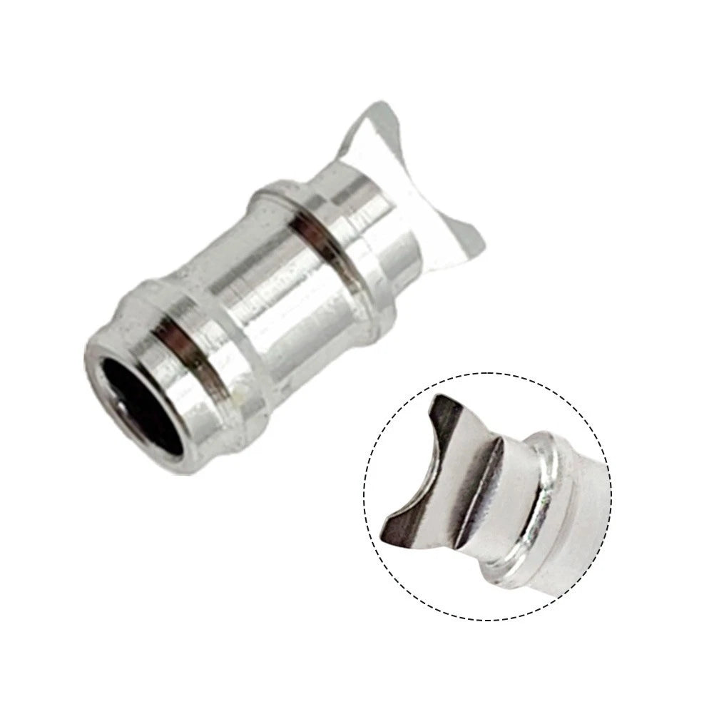 Set of 2 Half Moon Pins for DAIWA GS1000 GS2000 Drum Reel