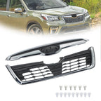 Front Grille Bumper for Subaru Forester (2019–2021)