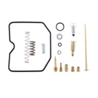 Carburetor Repair Kit for Suzuki Eiger LTF400F LTF400 (2003–2007)