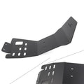 Motorcycle Engine Chassis Cover Protector for KAWASAKI KLX300R, KLX250 (2008-2023)