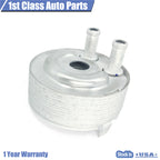 Engine Oil Cooler for Ford Fusion 2013–2016 2.0L 1.5L 21305-5M301