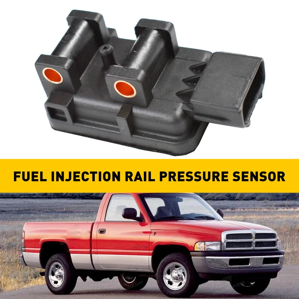 Manifold Absolute Pressure Sensor for Dakota Ram Durango Jeep Cherokee