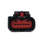 MAF Plug Air Flow Sensor Connector for Lincoln MKX MKZ MKS MKT (2007–2015)