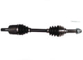 Precision Front Left CV Axle for Suzuki Eiger 400 4x4 (2002–2007)