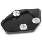 Sidestand Kickstand Extension Pad for Yamaha T-MAX 530 (2015-2016)