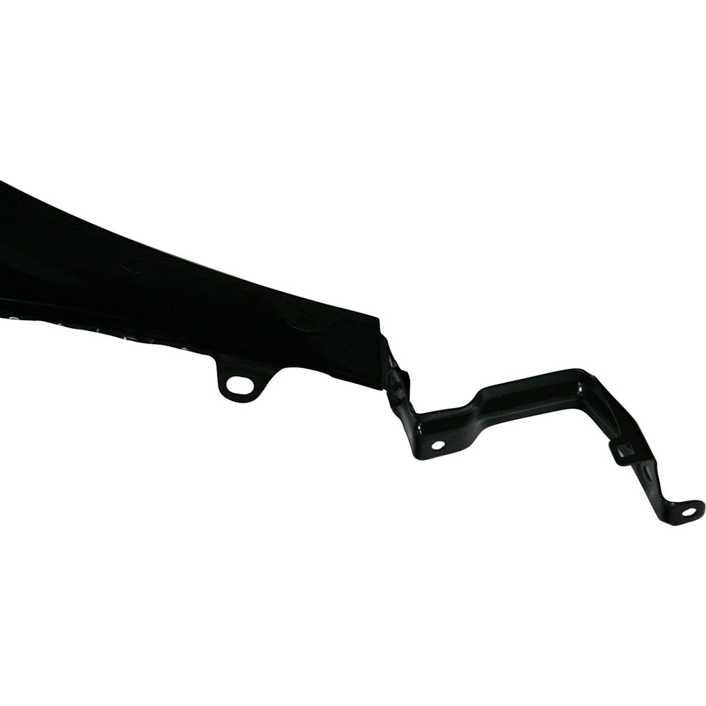 Fender for Honda Crosstour (2012–2015) Front Driver Side