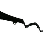 Fender for Honda Crosstour (2012–2015) Front Driver Side